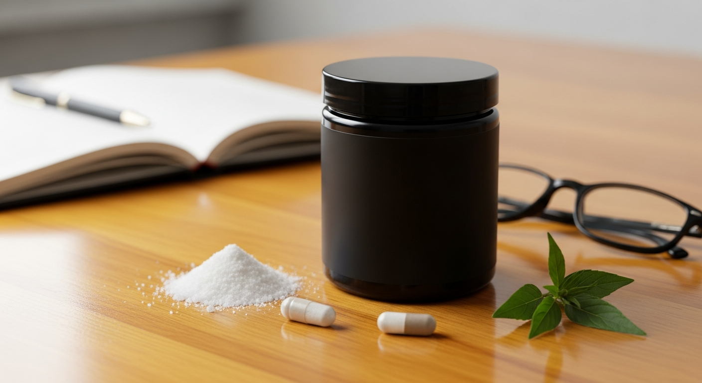 beta alanina - Ce urmăresc experții pe eticheta unui pre-workout fără stimulente în 2026