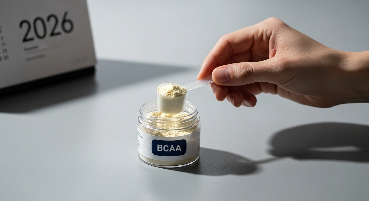 Cum să combini BCAA pentru refacere maximă cu un buget redus