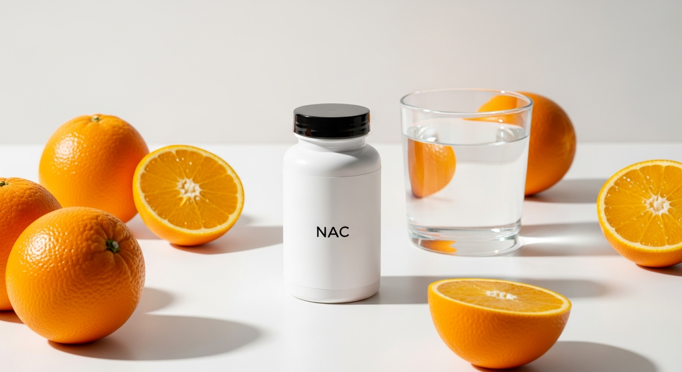 nac 600 mg - Cum să Combini N-acetilcisteina pentru Imunitate: Ghid de Stivuire 2026