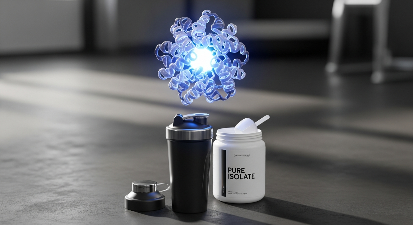 Cum să știi dacă timing-ul proteinelor este optim pentru tine