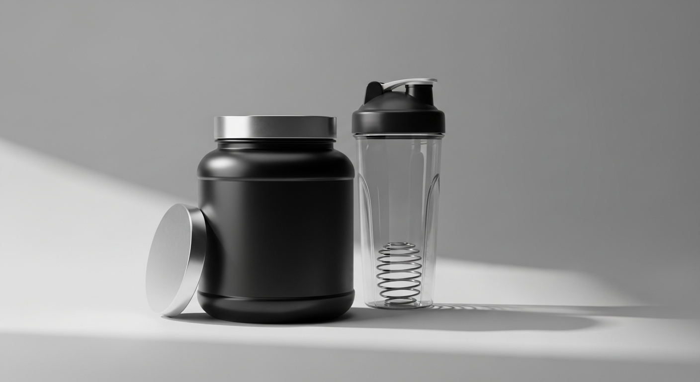 whey isolate proteina - Doza optimă de izolat proteic pentru refacere musculară în 2026