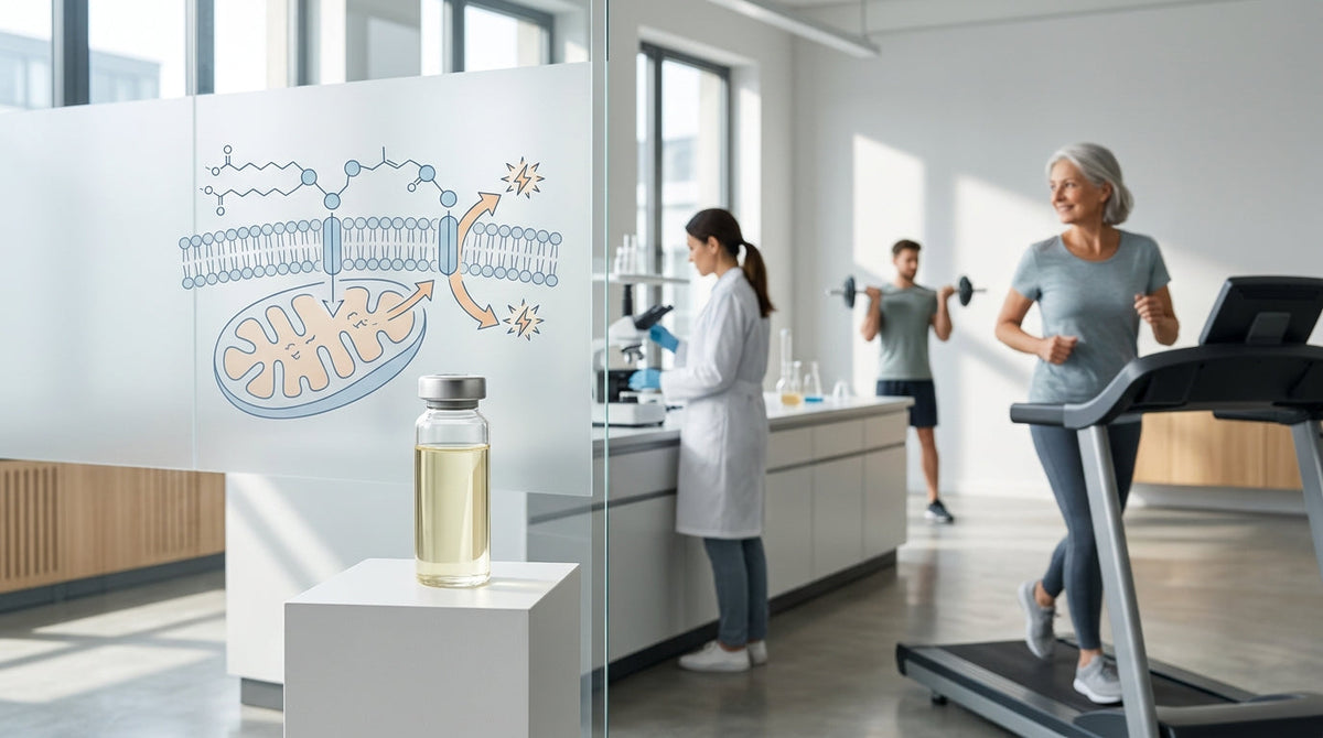 fat burner x10 pareri - Exploring the Science Behind L-Carnitine 1000: How It Transforms Fat into Energy