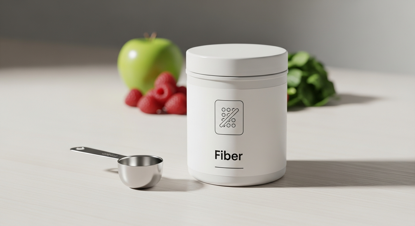 Simptomele lipsei de fibre: 6 semne că prebioticele te ajută în 2026