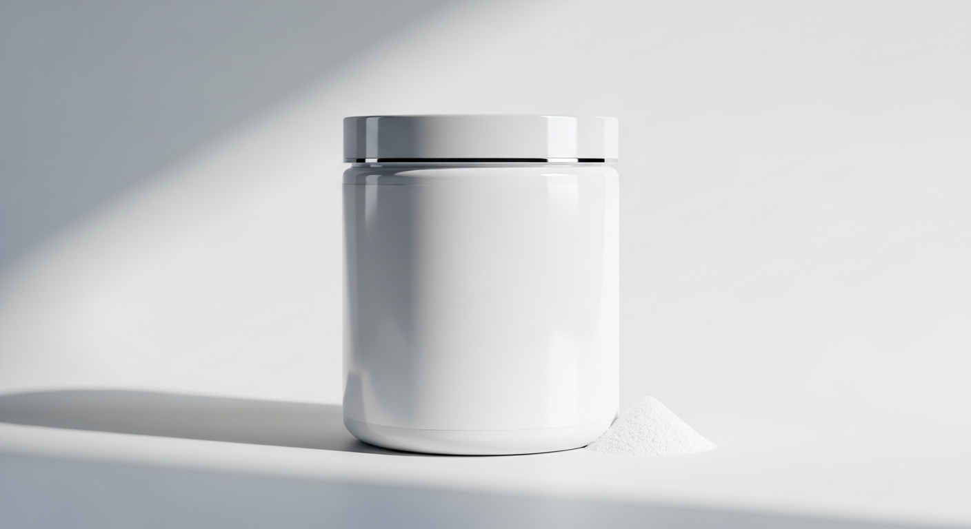 De Ce Strategia Ta de Proteine Eșuează Odată cu Vârsta