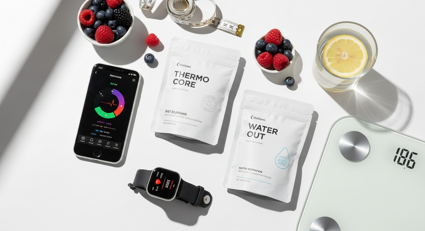 l carnitine - Cauza stagnării metabolismului odată cu vârsta: Cum ajută arzătoarele de grăsimi în 2026