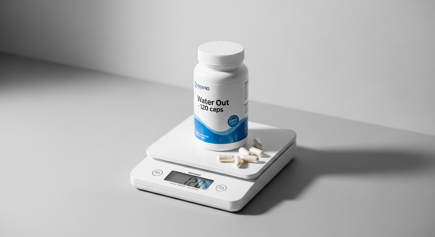 l-carnitine pentru slabit - Aprobat de Experți: 5 Metode de a Vedea Rezultate la Cântar cu Diuretice Naturale în 2026
