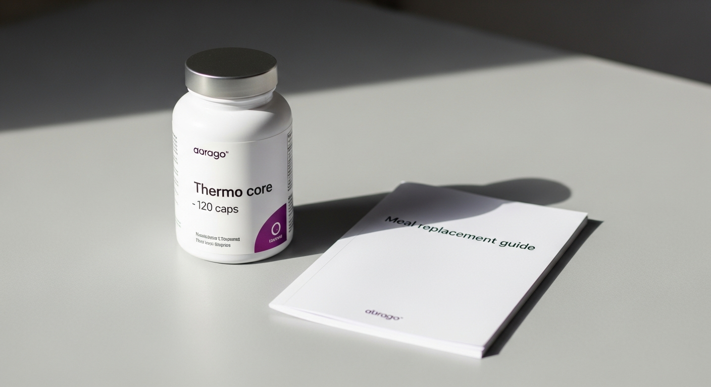 l-carnitine - Rutina matinală cu arzătoare de grăsimi pentru rezultate în 2026
