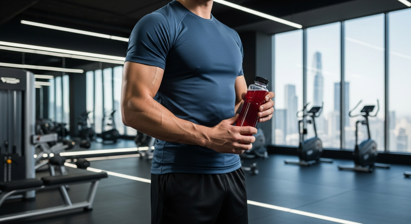 Lista de Verificare a Performanței: 6 Semne că un Nou Pre-Workout te Ajută