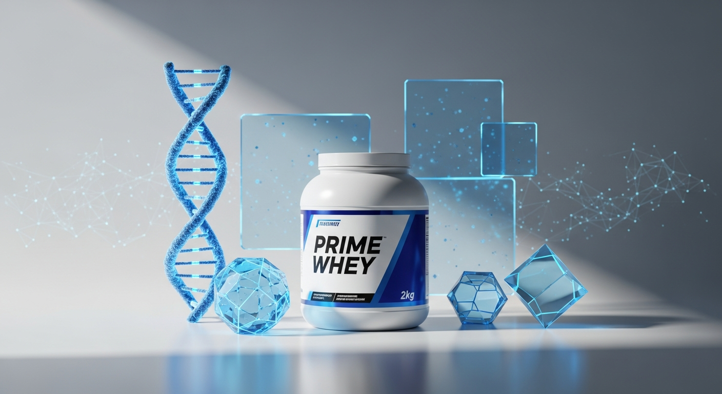 magneziu bisglicinat - Pudre proteice pentru stagnarea musculară: Ce susține știința în 2026
