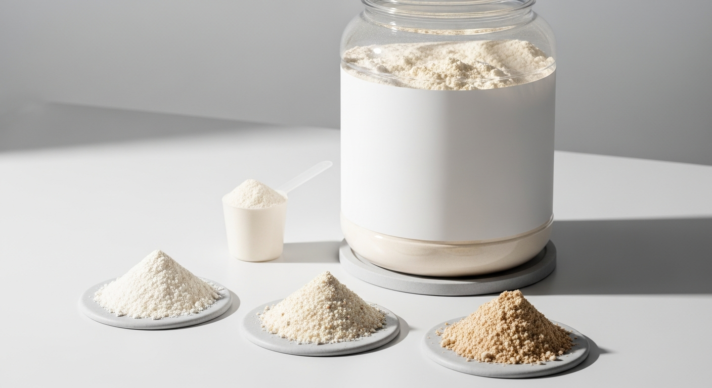 muscle gainer - Balonare la sală: Când să te îngrijorezi și cum alegi proteina în 2026
