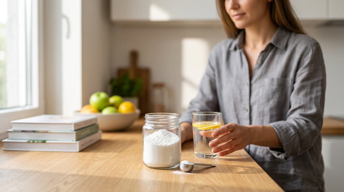 nac 1000 mg - Transformă-ți Obiceiurile Sănătoase cu NAC: Secretul pentru Energie și Detoxifiere