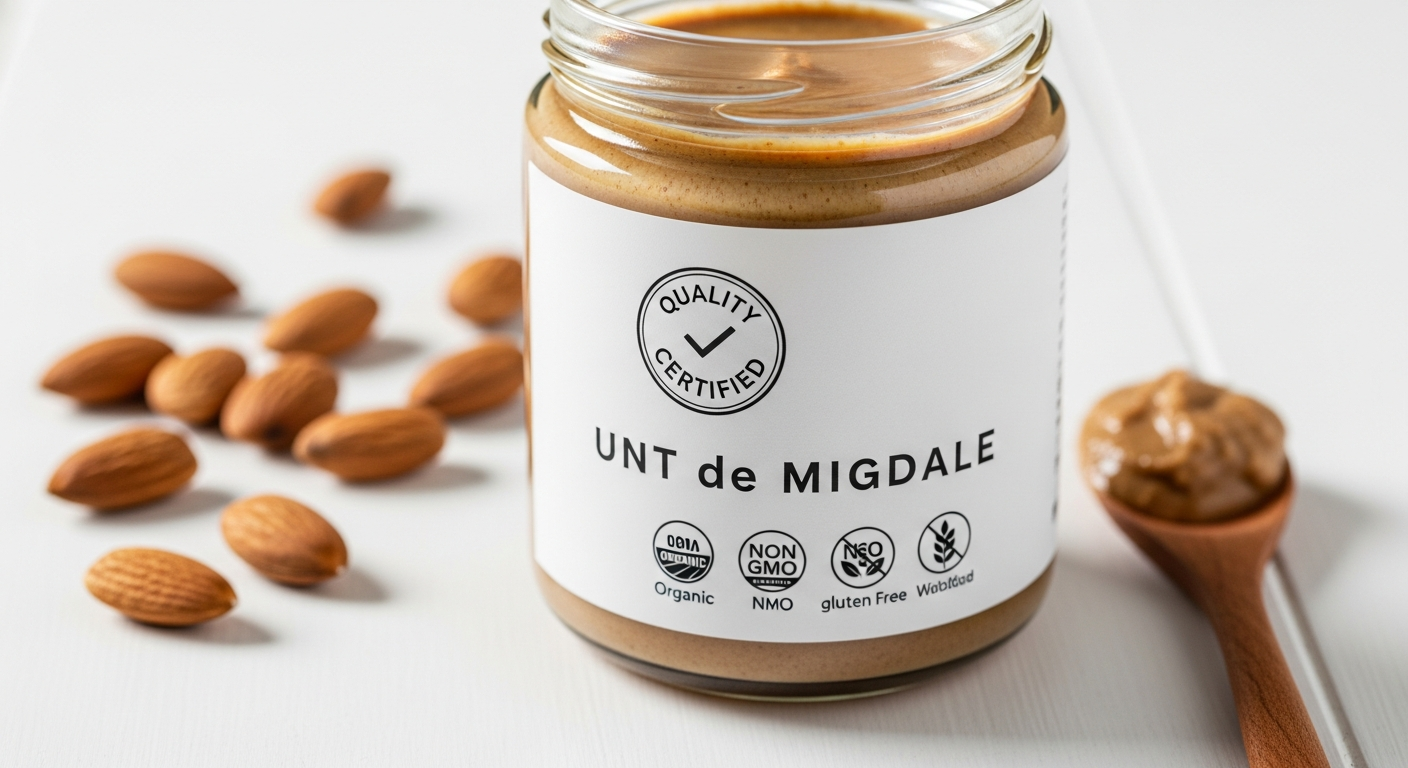 omega 9 6 3 - Unt de Migdale Ieftin vs. de Calitate: Merită Diferența în 2026?
