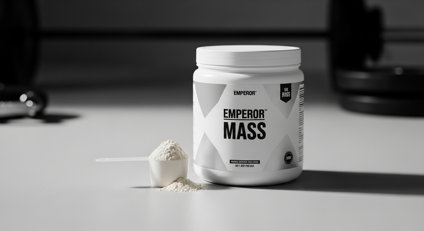 proteina whey optimum nutrition - De ce Calitatea Gainerelor pentru Recuperare Contează în 2026
