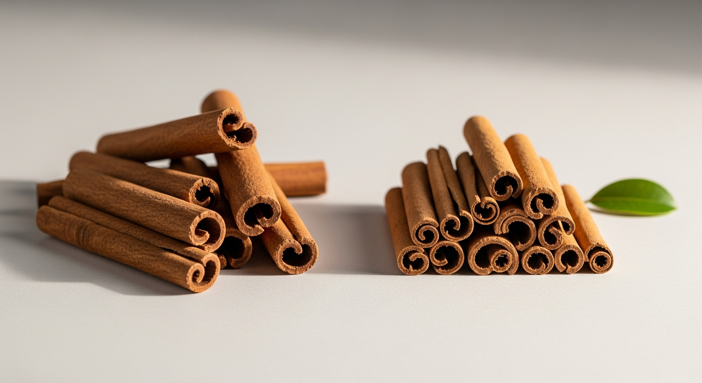 Scorțișoară Ieftină vs. Ceylon: Merită Diferența de Preț în 2026?