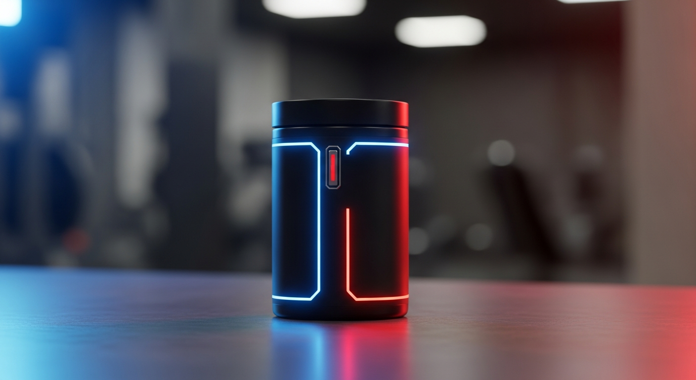 pre workout havok - Suplimentele Pre-Workout și Alimentația: Tot ce Trebuie să Știi în 2026
