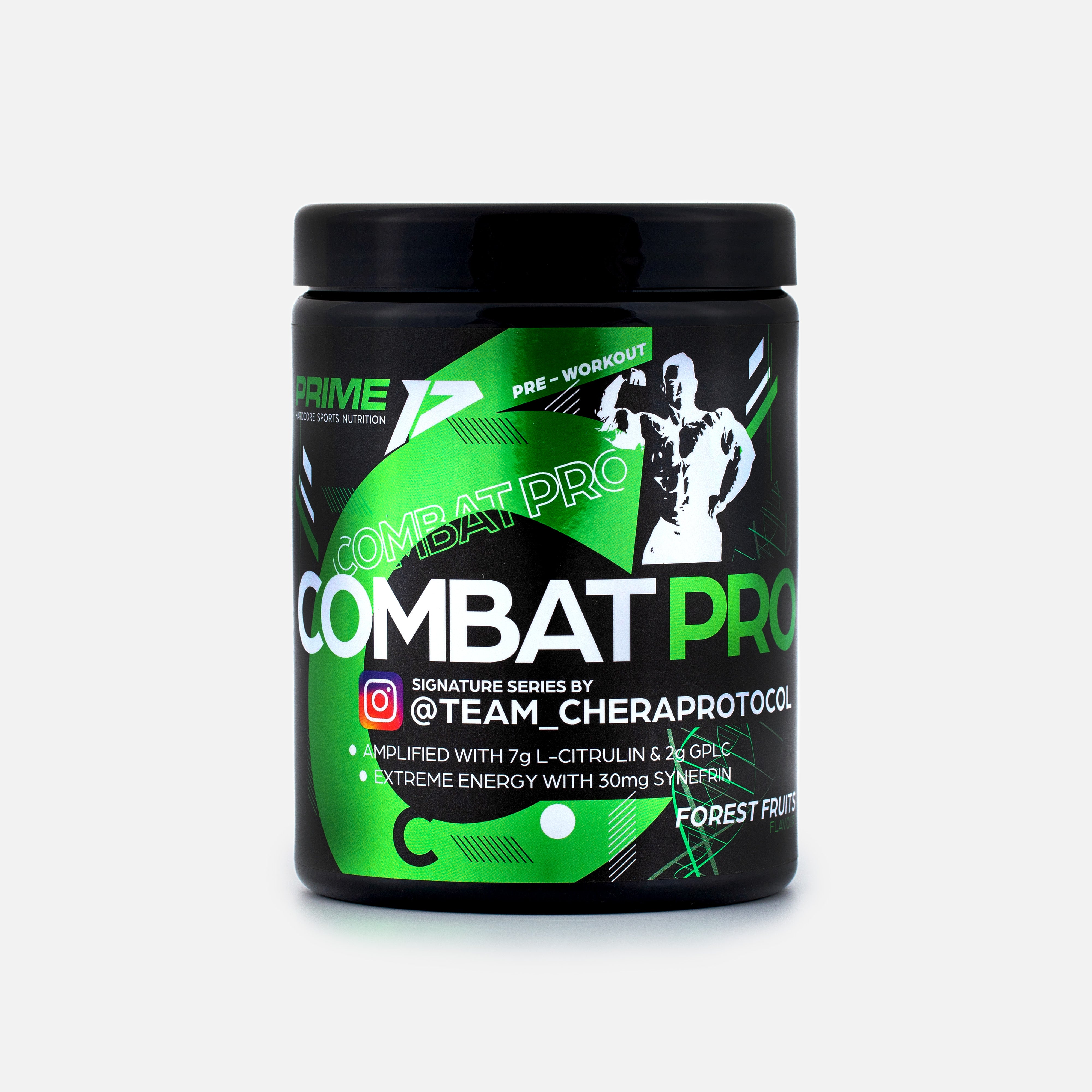 Combat PRO 500g/22 serv