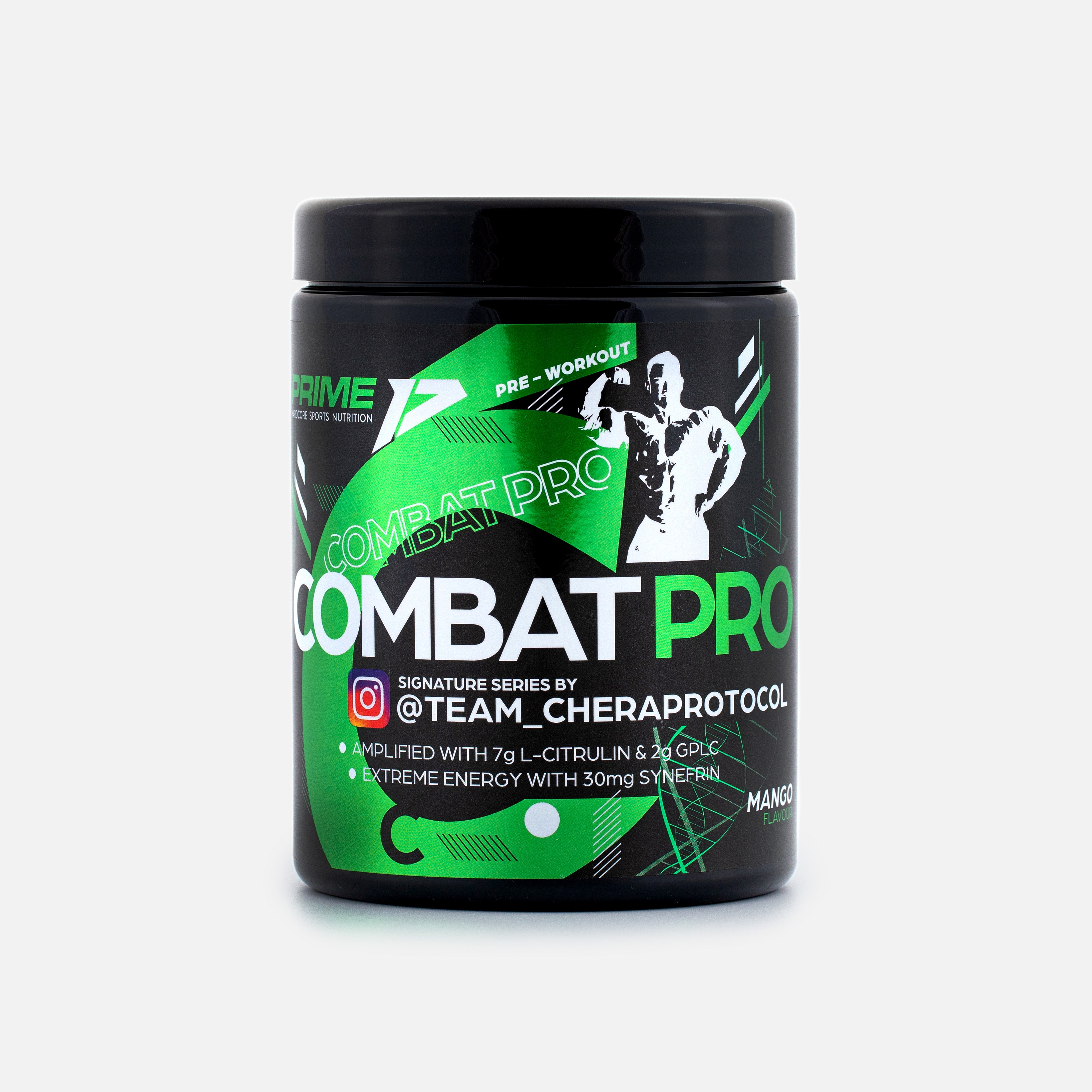 Combat PRO 500g/22 serv