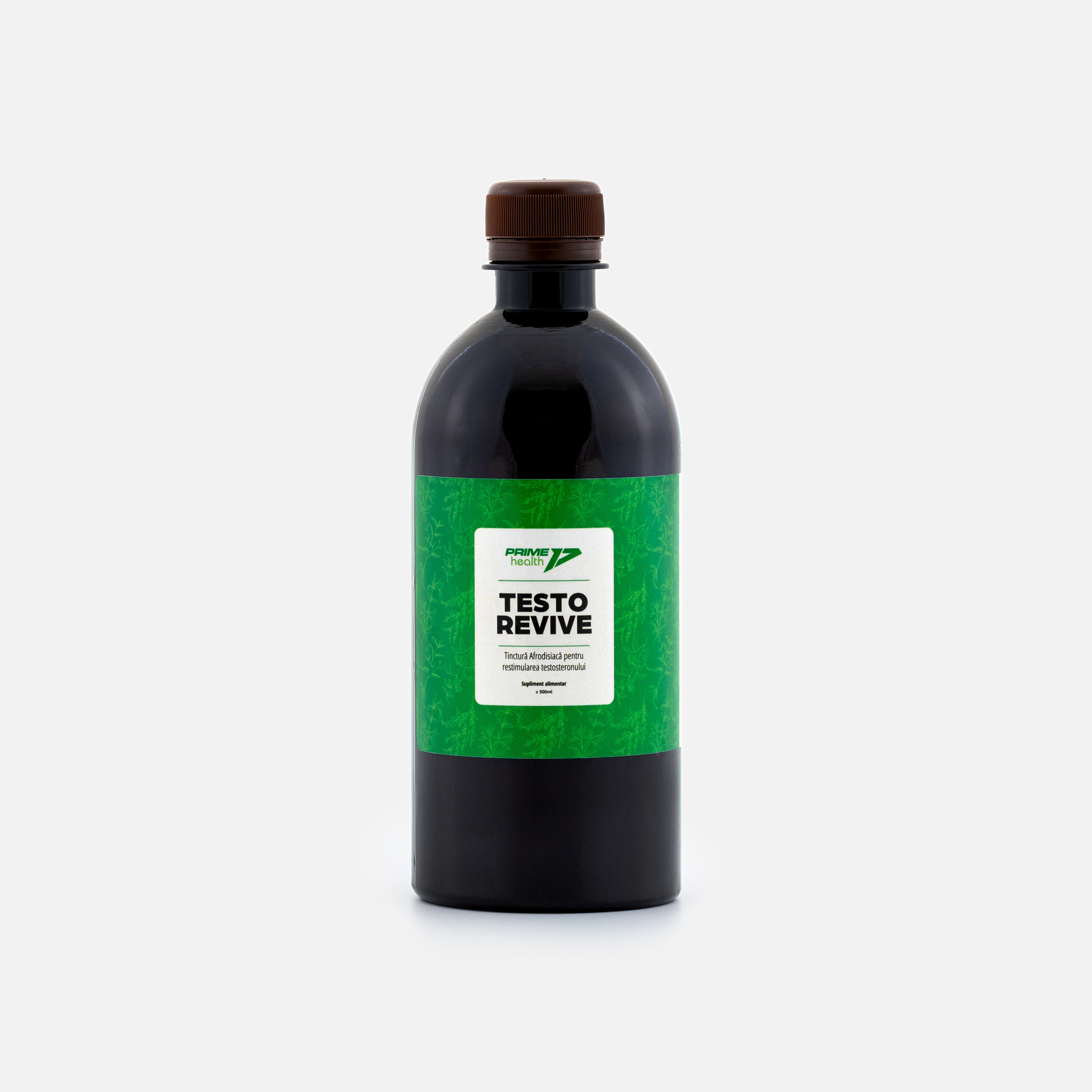 Testo Revive - 500 ml