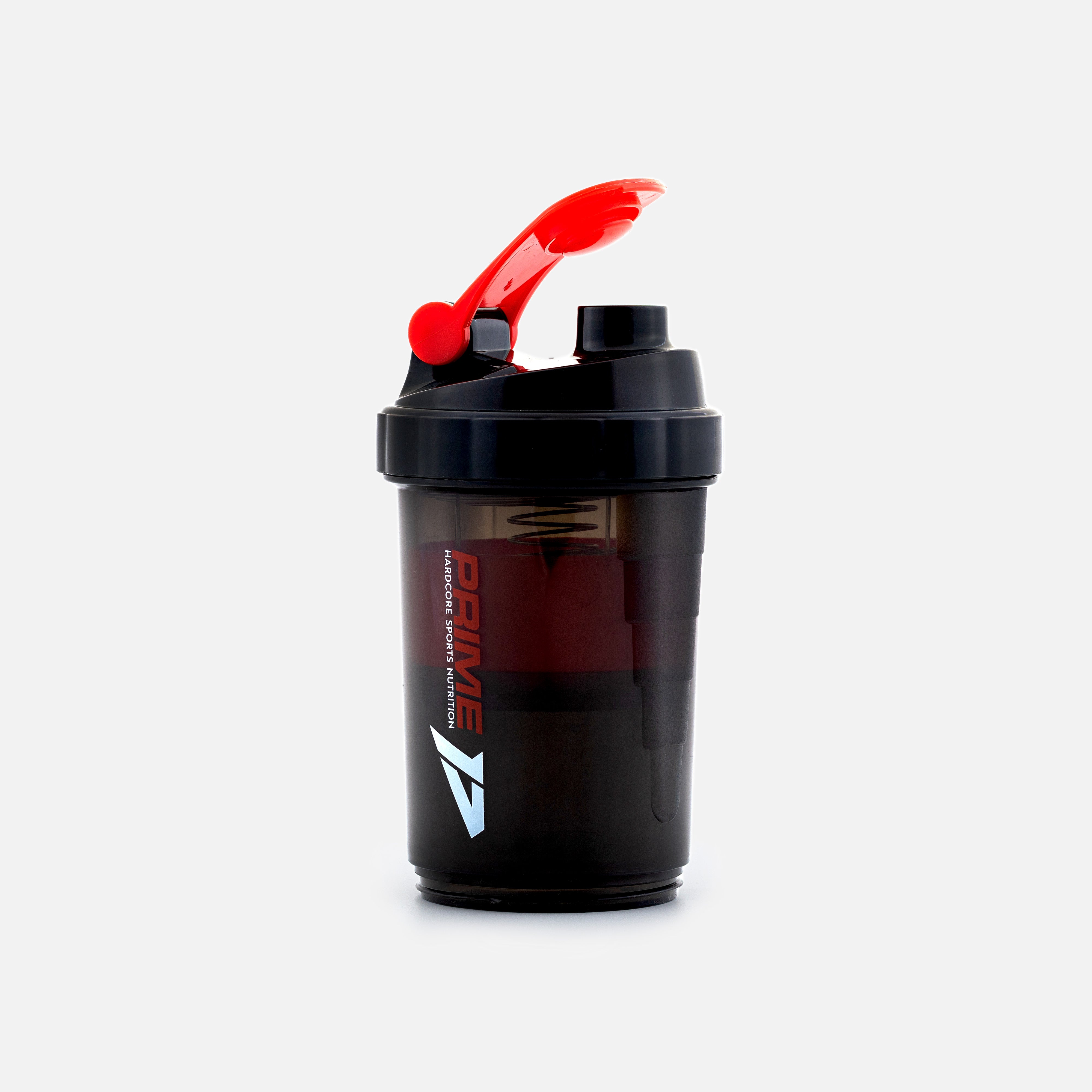 【新品未開封】THE POWERFUL HYDRATION COLLECTION Shaker Premium Accesorizat 500 ml - Mixare Eficientă pentru Suplimente