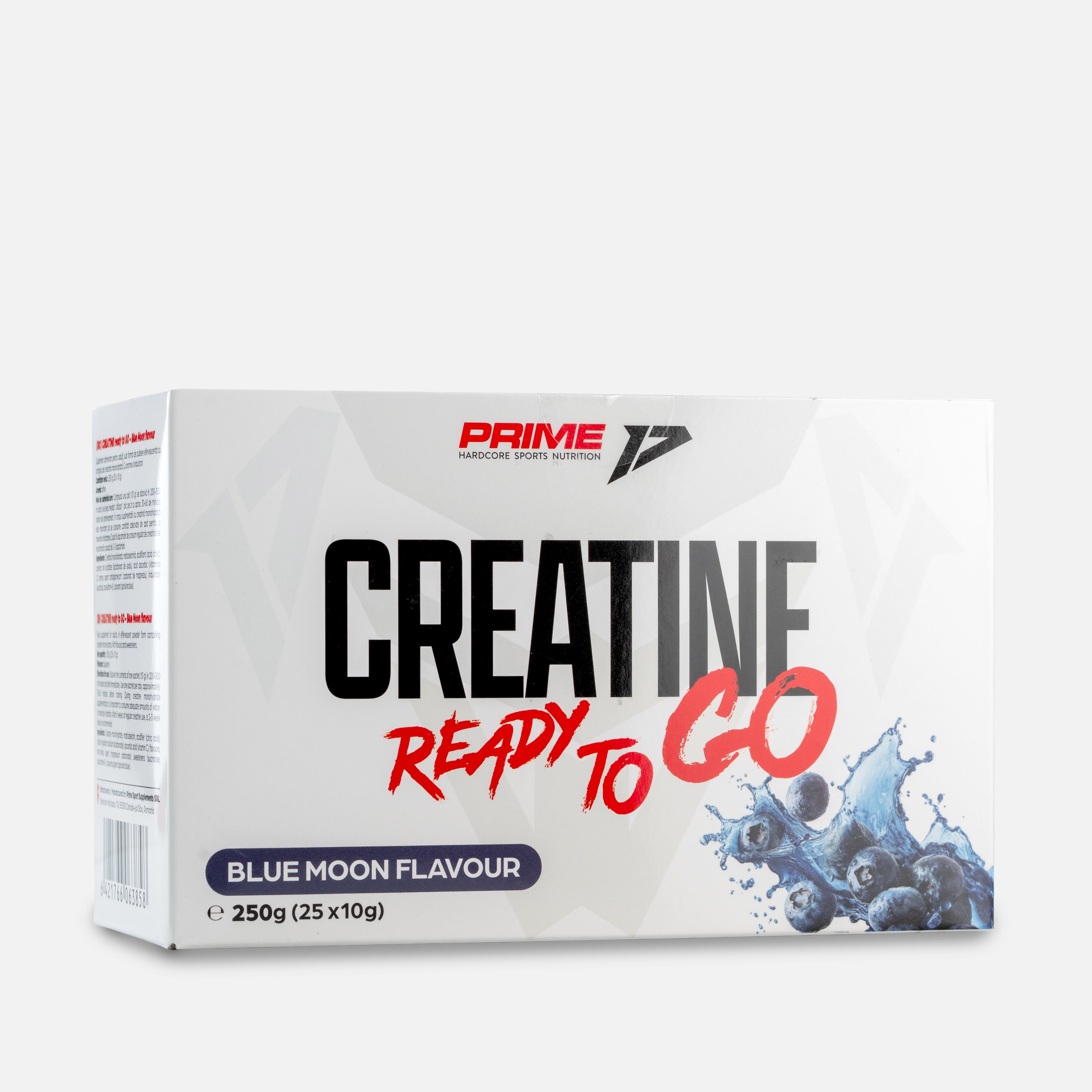 Creatine Ready To Go