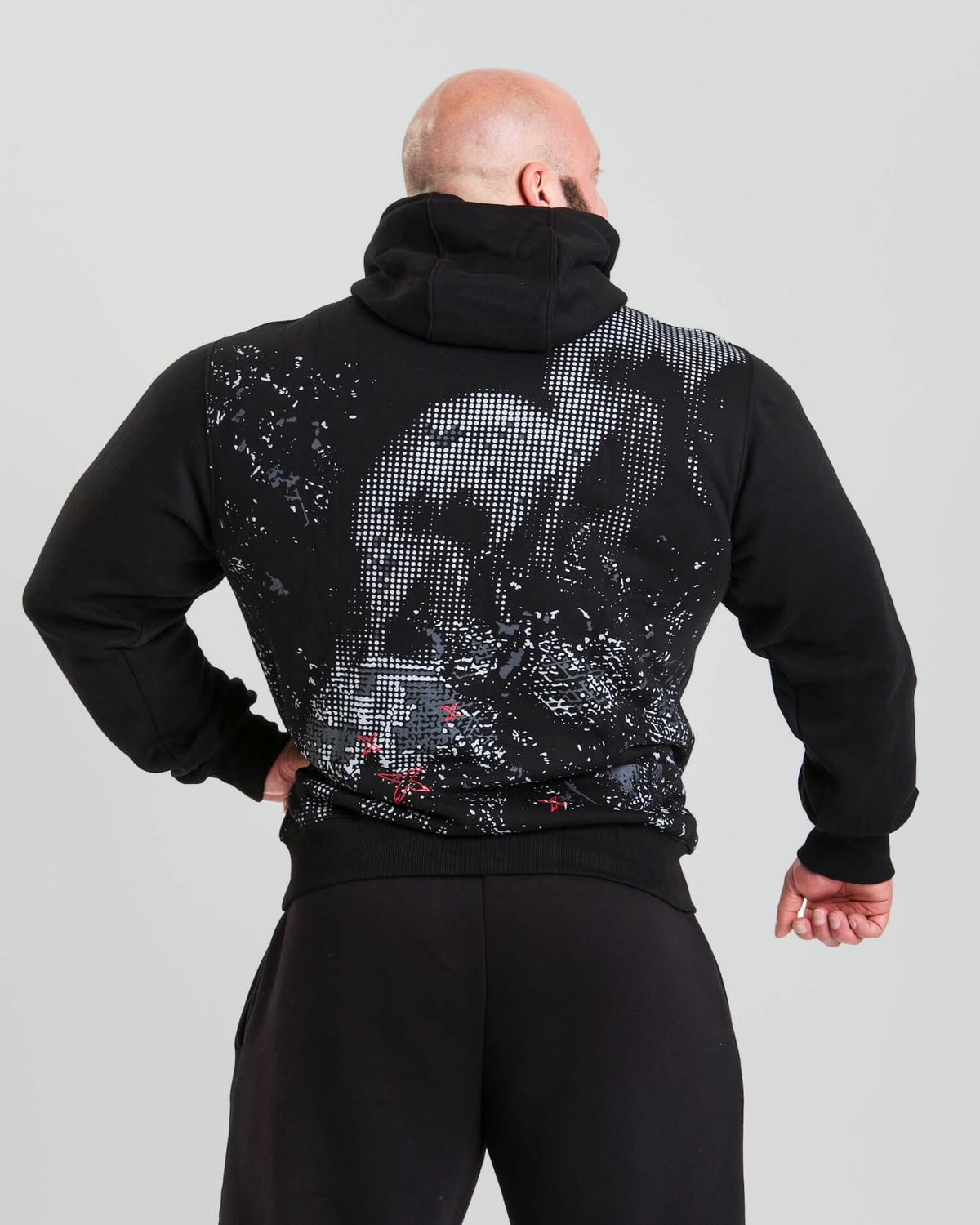 MNX Hoodie ManiaX *LIMITED*