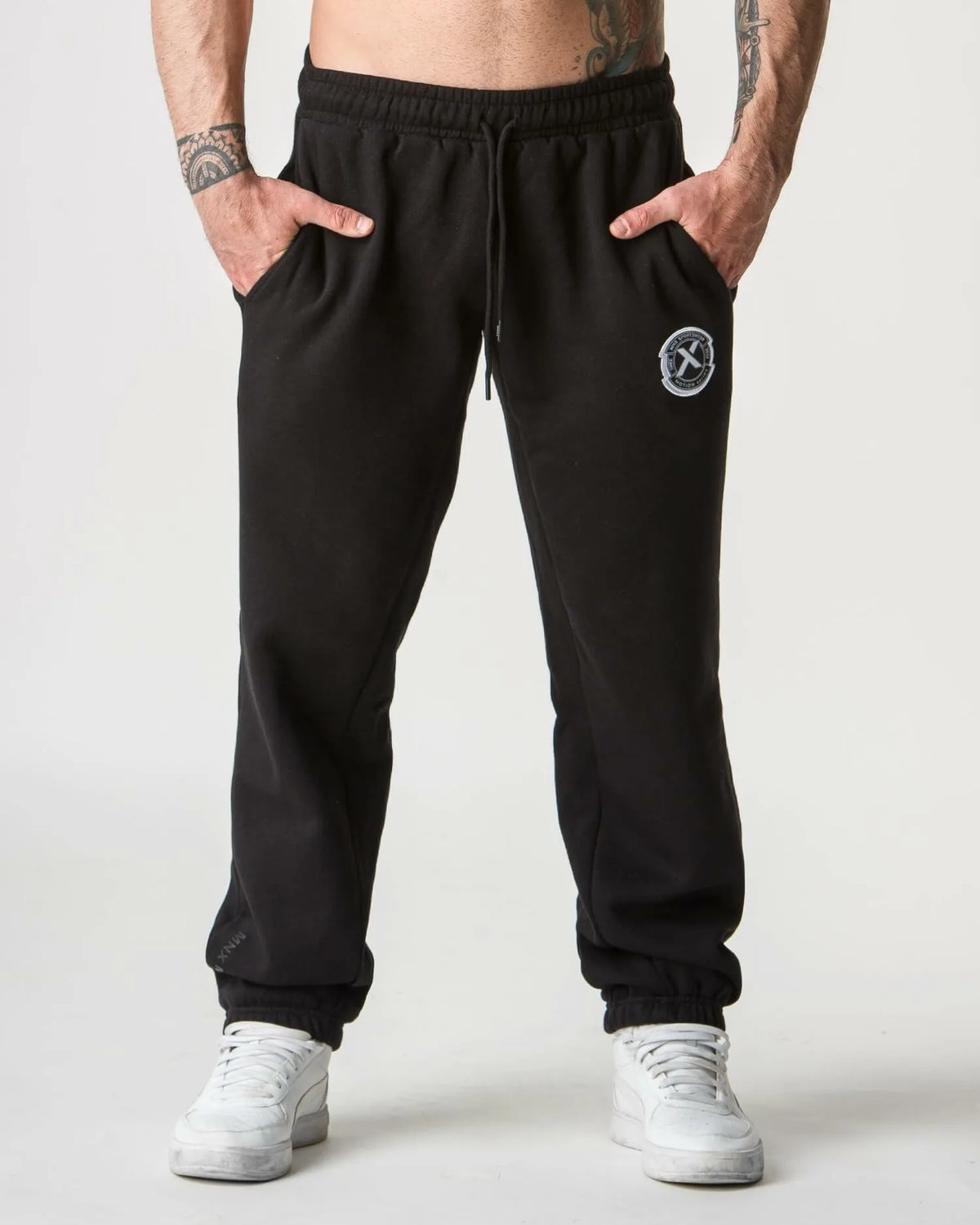 MNX Pants Motion, black