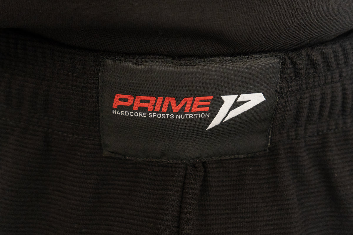 Pantaloni Trening Barbati Hammer 3.0 Prime – Negri