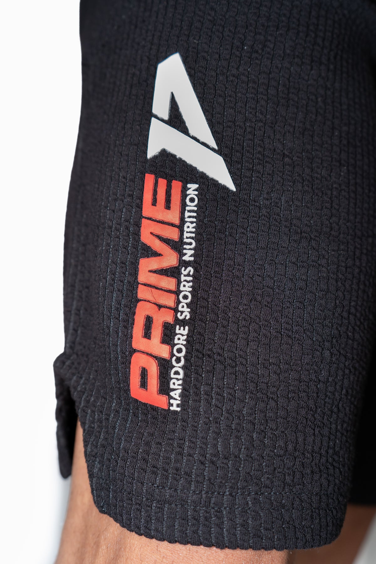 Pantaloni Scurti Waffle Barbati Hammer 3.0 Prime – Negri