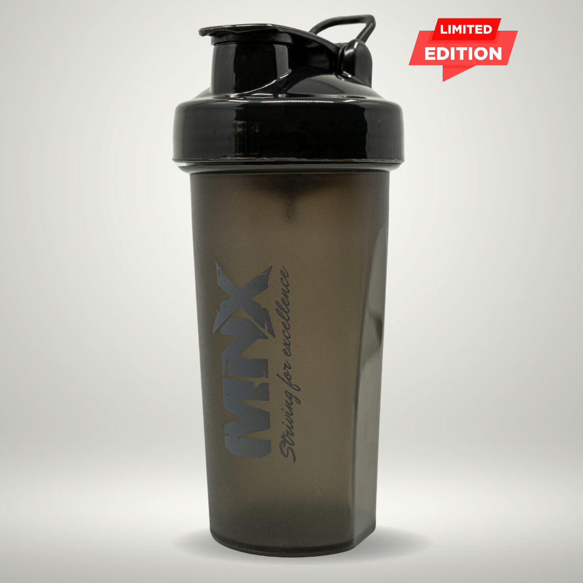 MNX Shaker 600 ml